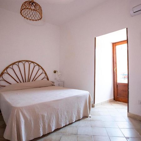 La Casa sul Blu Albergo Diffuso Pisciotta Habitación foto
